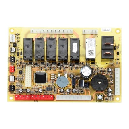 Allpoints Allpoints 8011483 Control Board For Hoshizaki Of America 8011483